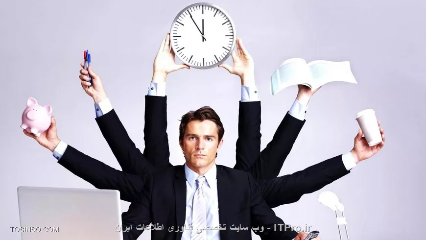 چگونه یک استارت آپ موفق داشته باشیم