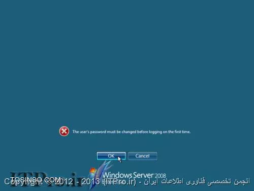 وب سایت توسینسو