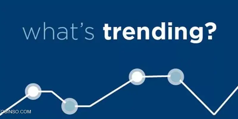 گوگل ترندز چیست؟ معرفی سرویس Google Trends