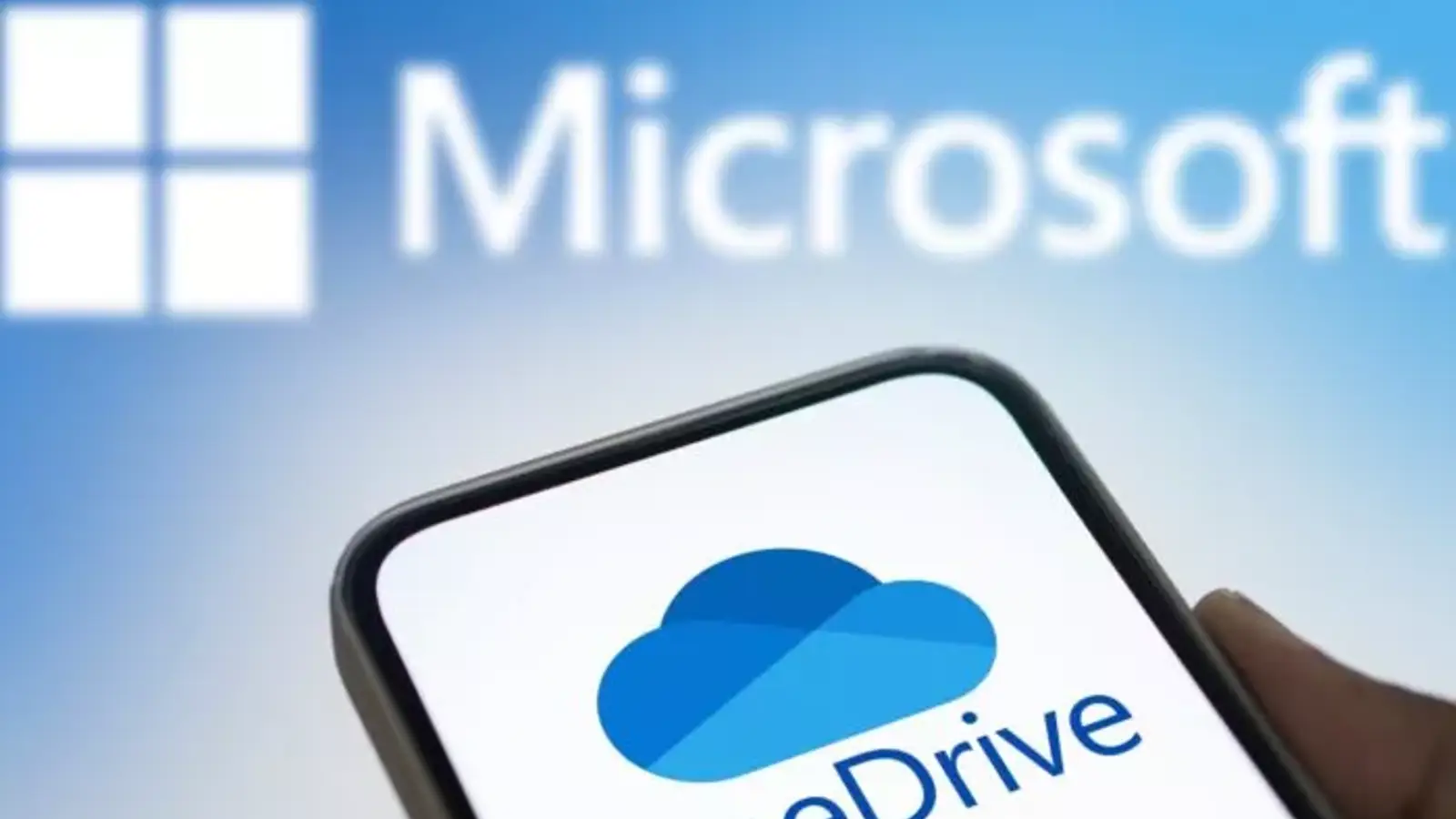 وان درایو (OneDrive) چیست؟ فضای ابری مایکروسافت برای ذخیره سازی