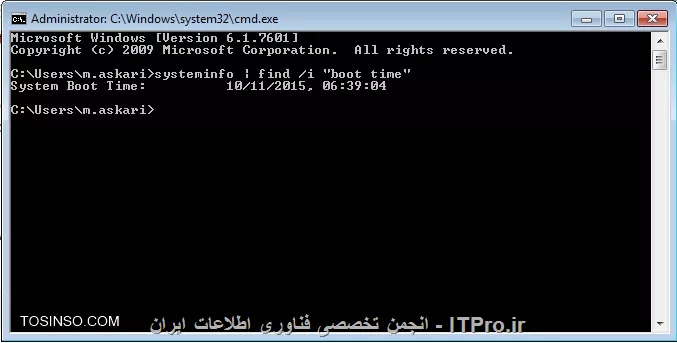 وب سایت توسینسو