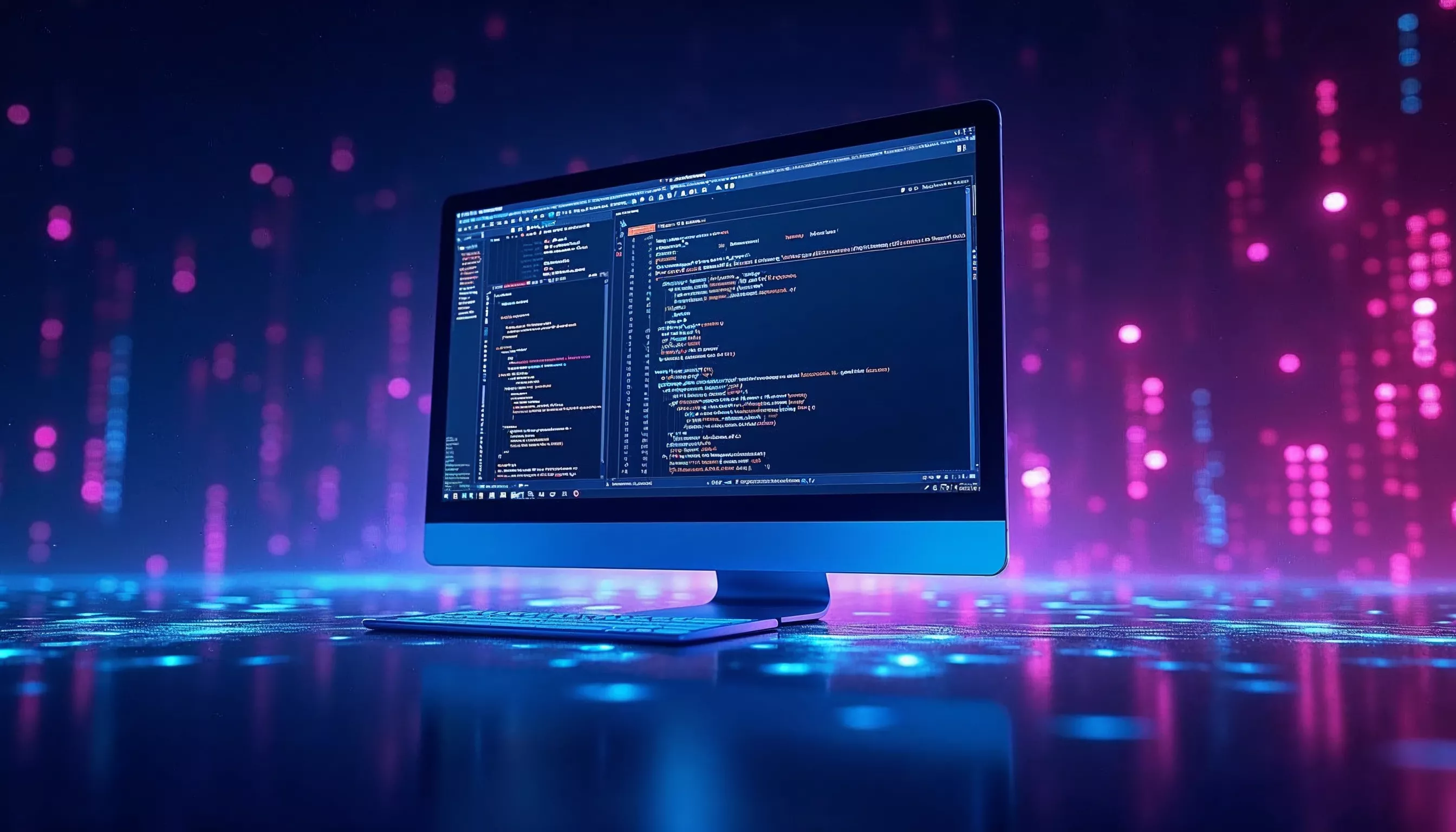 IDE چیست؟ آشنایی با محیط یکپارچه توسعه به زبان ساده