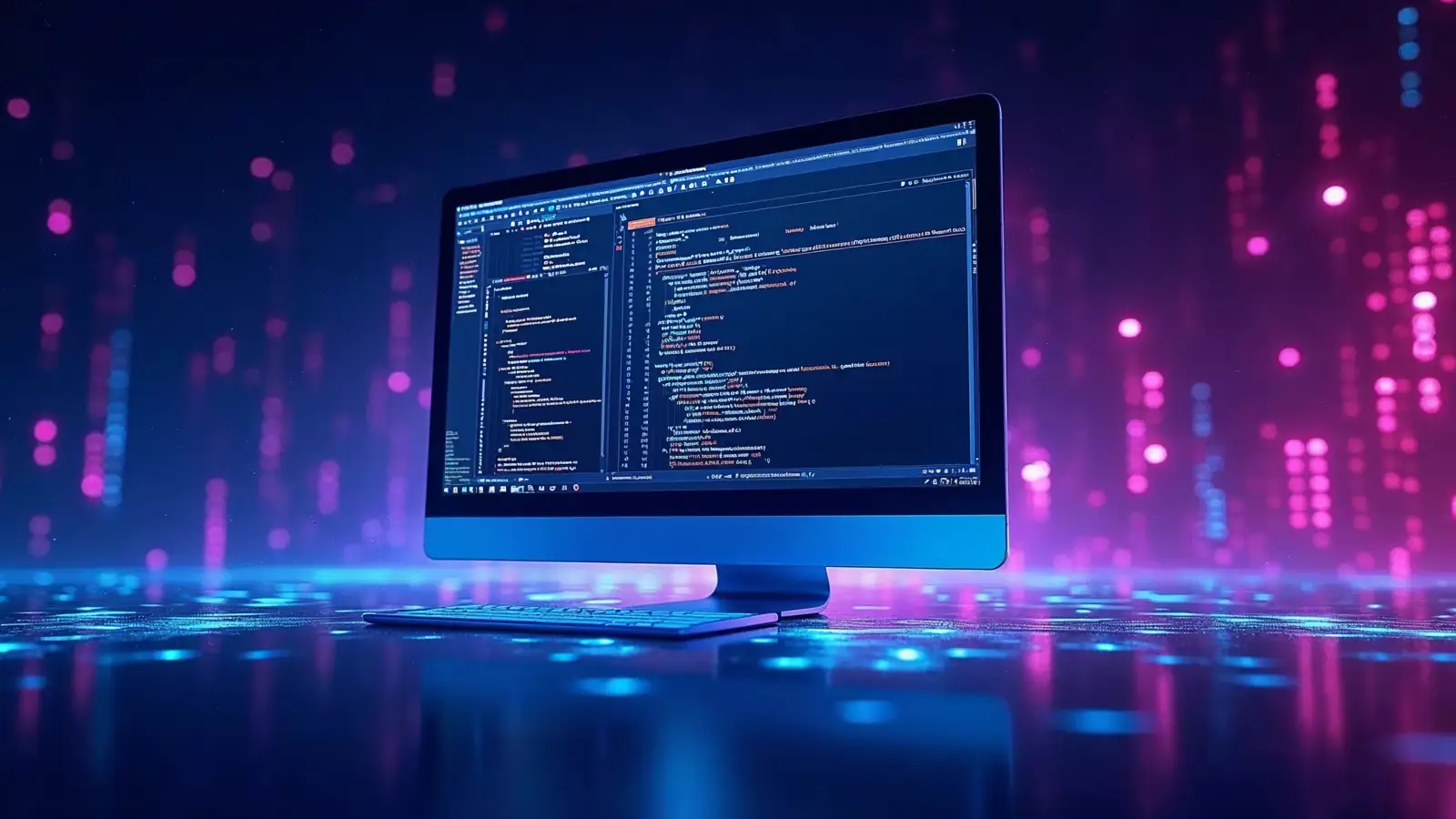 IDE چیست؟ آشنایی با محیط یکپارچه توسعه به زبان ساده