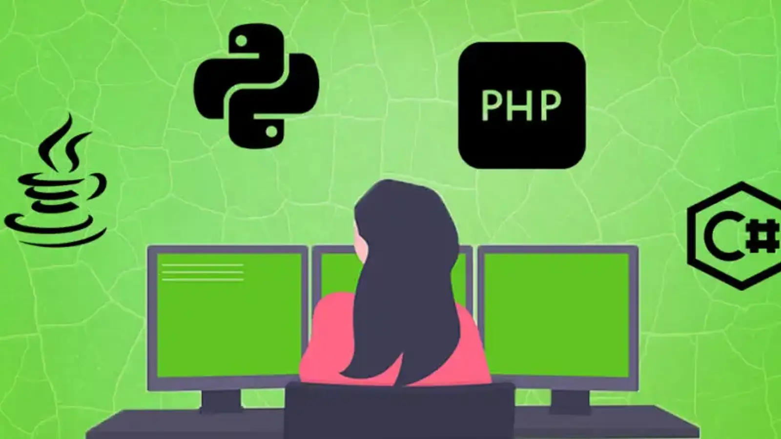 برنامه نویسی چیست؟ از صفر تا صد شغل برنامه نویسی