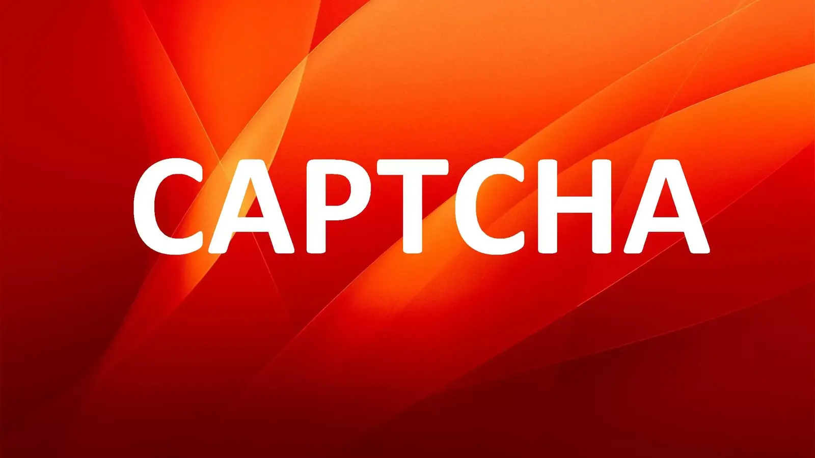 کپچا چیست؟ آشنایی با CAPTCHA و مکانیزم کاری آن : معرفی 5 نوع کپچا