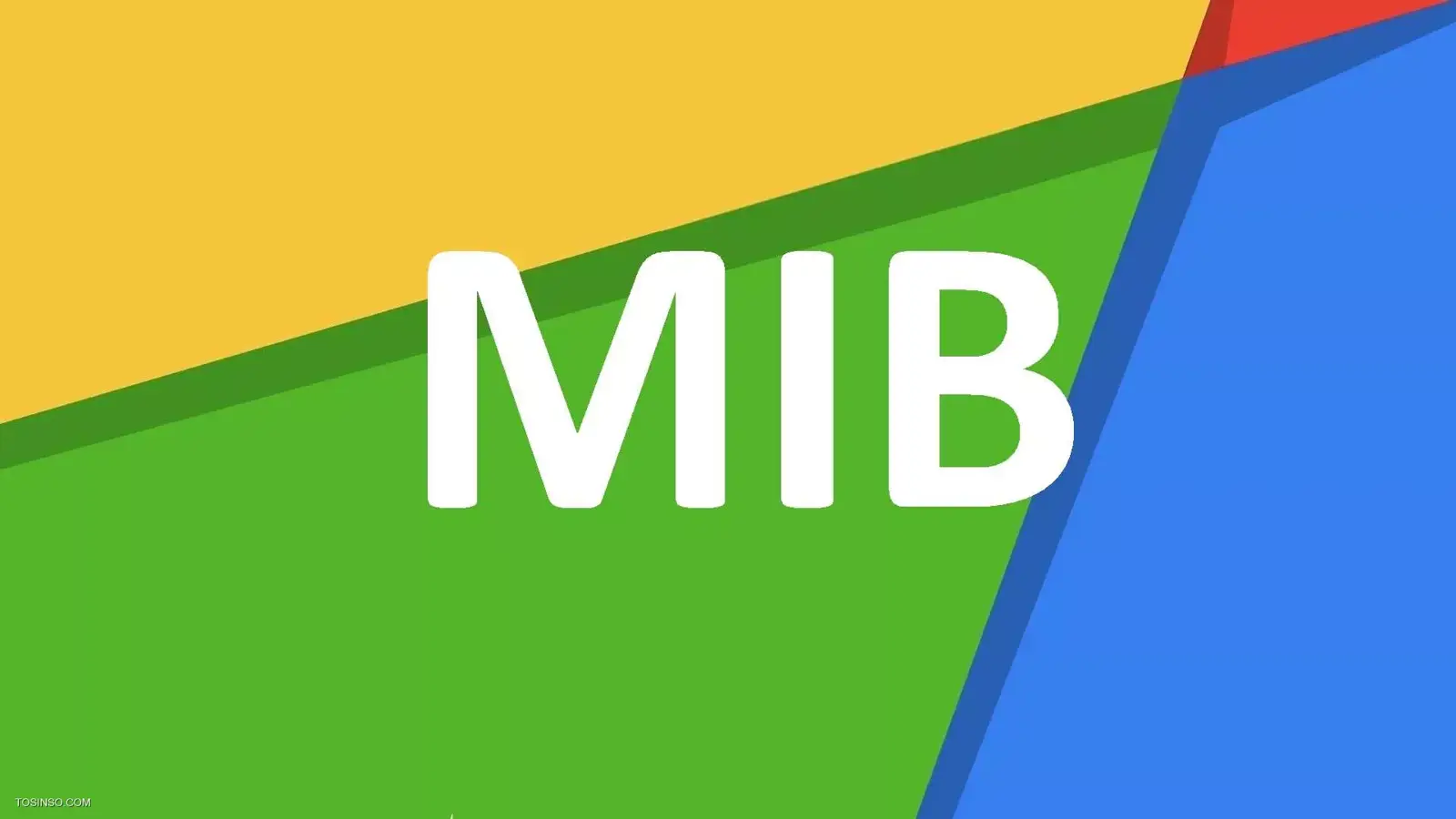 MIB چیست؟ مفهوم Management Information Base در SNMP به زبان ساده