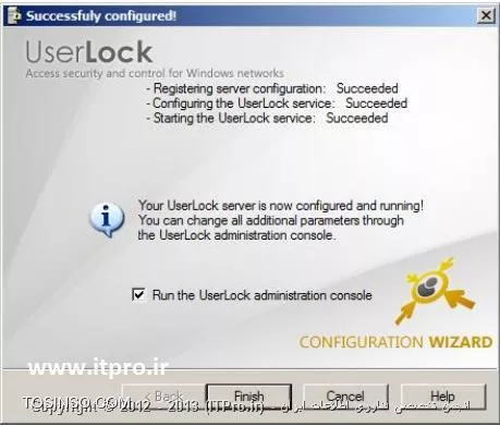 جلوگیری از logon همزمان با یک اکانت در ویندوز سرور 2008R2