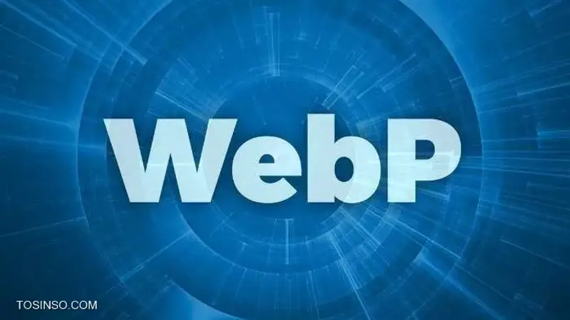 WebP چیست؟ آموزش استفاده از WebP در ASP.NET Core به زبان ساده