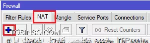 وب سایت توسینسو