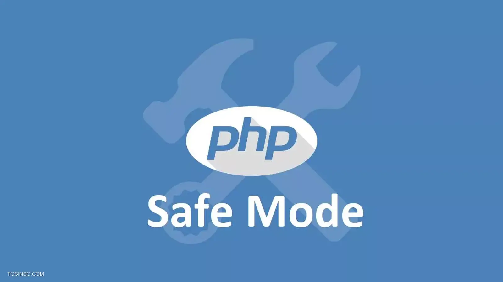 حالت Safe Mode در PHP چیست؟