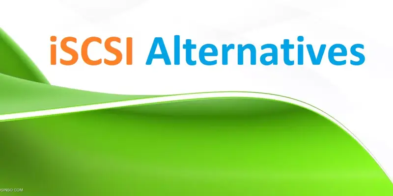 معرفی 4 جایگزین پروتکل iSCSI که باید بشناسید