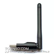 NIC USB Wireless