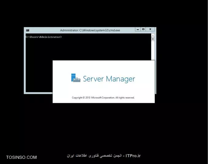وب سایت توسینسو