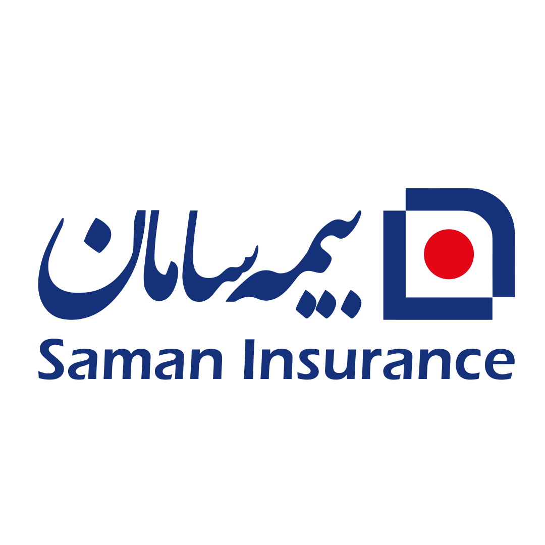 لوگوی بیمه سامان
