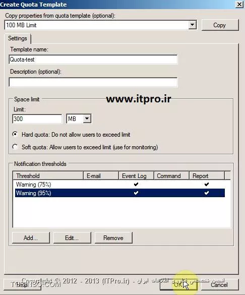 وب سایت توسینسو