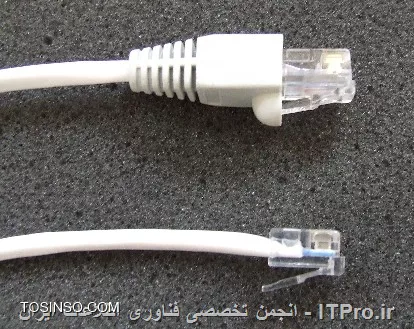  شاید تا به حال کلمه پورت را شنیده باشید Port به معنای فارسی درگاه است جهت ارتباط یا رد و بدل کردن یا ارسال و دریافت اطلاعات بین دو سیستم استفاده می شود .‏ شاید کاربرانی که به مقوله هک علاقه مند هستند بتوانند این کلمه را بیشتر درک کنند زیرا هکران توسط همین Port ها وارد سیستم مقابل شده و او را مورد نفوذ قرار میدهند به همین خاطر  سیستم عامل و نرم افزار های فایروال با تمام توان از این Port ها محافظت میکنند و به عبارتی دیگر همیشه این پورت ها بسته هستند مگر در مواقعی که بخواهد اطلاعات از این پورت ها عبور کند یا نرم افزاری به آن پورت نیاز پیدا کند و البته تمام اطلاعات توسط فایروال ها کنترل میشود  این پورت ها را با اعداد نام گزاری کرده اند که این اعداد از بین ۱ تا ۶۵۵۳۵ هستند مثلاً برای ارسال ایمیل از پورت 25 استفاده میکنیم 
البته در این مطلب فقط میخواهم پورت های رایج یک کامپیوتر را به شما بگویم و معرفی کنم که خارج از چند خط بالایی میشود  پس برای آشنایی بیشتر در خصوص پورت هایی که در پشت کیس ها مشاهده میشود همراه باشید با Itpro.
||انواع پورت های کامپیوتر::http://tosinso.com/files/get/1f2d529f-d862-439f-a62e-a4a8dedd191a||
||http://tosinso.com/files/get/c6b990de-8549-486a-9f21-9aa44013d2a8||
* PS 2 :یکی از قدیمی ترین پورت های روی کامپیوتر هست که دایره ای شکل با 6 پین مشخصه اصلی آن است و برای اتصال موس و صفحه کلید به کامپیوتر استفاده میشود و این پورت در دو رنگ ایجاد شده رنگ سبز برای اتصال موس و رنگ بنفش برای اتصال کیبورد به کار میرود. البته امروزه به علت استفاده این قطعات از پورت USB این پورت ها کمتر به کار میرود یا اصلاً تعبیه نمیشود.

||انواع پورت های رایج::http://tosinso.com/files/get/92cbee0d-e024-46a4-8944-8d1ef5a0cccb||

||انواع پورت ps 2::http://tosinso.com/files/get/2b490595-dd0a-4c1e-ac10-5c2cd46c3b6f||

البته بسته به نیازتون ممکنه شما بخواهید یک کیبوردی که USB هست رو تبدیل به Ps 2 کنید برای این منظور کانورتور هایی موجود هست که میتوانید این کار را انجام دهید و PS 2 رو به USB و بلعکس تبدیل کنید این کانورتور ها برای این تهیه شدند که ممکنه شما بخواهید کیبوردی (USB)  را به کیس وصل کنید که تعداد پورت های USB آن کم است یا اصلاً فرض را بر این بگیرید که کیس پورت USB ندارد و نیاز به PS2 دارید در اینجا کانورتور به کمک شما می آید.

||انواع پورت های رایج::http://tosinso.com/files/get/52afde44-bcb2-4fac-93cc-a750843b2178||

* USB : این پورت یکی از پرکاربرد ترین پورت ها بر روی رایانه ها و حتی موبایل ها و تبلت ها هست و تقریباً اکثر وسائل الکترونیکی از این پورت استفاده میکنند. نسخه های این پورت که از 1 تا 3 نام گزاری شده اند سرعت آنها را معین میکند و این روز ها USB 3 دارای بالاترین سرعت نقل و انتقالات در نوع خود است که سرعت آن در حدود 5Gig در ثانیه است که برای تشخیص USB 3 از نوع های دیگه اش رنگ آبی میتونه مشخصه خوبی برای شناختش هست.
||انواع پورت - usb::http://tosinso.com/files/get/7f65ce1f-3400-4b0b-92d6-37a406eb97bf||

* D-Sub : یکی از پورتهای مخصوص نقل و انتقال تصویر بین کامپیوتر و مانیتوره هست رنگ آبی اون باعث شده تا همه کاربرای قدیمی اونو به راحتی بشناسن نام دیگه این پورت RGB یا VGA هست که روی کارت های گرافیک کامپیوترتون میتونبد ببینیدش تعداد پین های این پورت 15 عدد هست که به تازگی رقیبانی همچون DVI و به تازگی HTMI کاری کردن که پورت D-Sub بازنشست بشه.

||انواع پورت ها - پورت d-sub::http://tosinso.com/files/get/0125eab1-0a32-406f-859f-7cb3f2684d05||

* DVI : پورتی که رنگ سفید اون باعث متمایز شدنش شده و نسل بعد از D-Sub هست و این پورت هم برای انتقال تصویر به مانیتور هست با این تفاوت که این پورت دارای 29 پین است و طبیعتاً از کیفیت مطلوبتری نسبت به نسل قبلی خود برخوردار است. همانند پورت  USB شما میتونید این پورت رو در قالب های MINI و Micro ببینید .

||انواع پورت - پورت DVI::http://tosinso.com/files/get/9ec42c72-939f-42dd-9d27-426fa7f675b3||

* HDMI : فیلم های پر کیفیت Full HD چیزی است که در حال حاظر مورد پسند کاربران هست که این کیفیت از زیر دست آخرین و به روز ترین نسل پورت های انتقال تصویر یعنی HTMI رد میشه و یکی از بزرگترین تفاوت هاش نسبت به نسل های قبلا خودش اینه که علاوه بر تصویر صدا هم از این پورت عبور میده پس نگران کیفیت صدا و کابل مجزا برای صدای تصویر نیستیم به عبارتی دیگر لپتاپ خودتون رو فقط از طریق کابل HTMI به تلوزیونتون متصل کنید خواهید دید که هم صدا و هم تصویر از تلوزیون پخش میشه این پورت هم همانند USB و DVI دارای میکروو و mini هست

||پورت ها HDMI::http://tosinso.com/files/get/ebbd132b-1731-4e20-924d-cc683ccb1f22||

* Ethernet یا شبکه یا Rj-45 :این اسم مخصوص شبکه هست و به آن Rj45 هم میگویند از این پورت برای ارتباط دو یا چند کامپیوتر به شبکه استفاده میشه مودم های ADSl یا تلوزیون ها نیز با این پورت آشنایی کامل دارند و از آنها پشتیبانی میکنند  این پورت میتواند سرعت های 10 تا 1000 Mbps رو انتقال میده و بهترین روش برای اتصال دو کامپیوتر در شبکه محسوب میشه 

||انواع پورت rj45::http://tosinso.com/files/get/16efcd53-01ba-46aa-8f8b-e23493eb8f90||

* Modem یا Rj-11 :مشابه Rj-45 هست با ابعادی کوچکتر و تعداد رشته سیم کمتر در Rj-45 شما 8 رشته سیم رو مشاهده میکنید ولی در Rj-11 شما 2 تا 4 رشته سیم رو خواهید دیدکه برای اتصال تلفن به مودم یا تلفن به پریز استفاده میشه ، در تصویر زیر دو کابل را خواهید دید که به ترتیب RJ 45 و RJ 11 هستند.

||http://tosinso.com/files/get/b54cab44-23c4-494b-b941-dc2f41d1e2e3||

* LPT : این نام مخفف  Line Print Terminal است که بهش میگن پارالل یا موازی که البته در شرف بازنشست شدن هست این پورت 25 پین دارد و اکثر پرینتر ها از این پورت ها استفاده میکردند که البته USB جای اونو گرفته ضمناً یکی دیگه ازکاربرد هاش به اتصال پارالل (Parallel) دستگاه های خاص به کامپیوتر و همینطور Port اتصال قفلهای سخت افزاری به کامپیوتر هم به کار میره.

||انواع پورت ها LPT::http://tosinso.com/files/get/2661a971-d345-4b23-960b-b21deca964c4||

* Com یا Rs-232 یا سریال: یکی دیگه از پورت های قدیمی هست که 9 یا 25 پین داره بسیار شبیه به پارالل هست و در زمان های دور برای اتصال موس به سیستم به کار میرفته ولی در حال حاضر پایانه های فروش بانک دستگاه های تجهیزات پزشکی و همچنین دستگاه های فروش فروشگاه یا صندوق از این پورت ها استفاده میکنند در تصویر زیر 9 پین و 25 پین را با هم یکجا میبینیم.

||انواع پورت ها COm یا سریال::http://tosinso.com/files/get/966f15ad-cc8b-4849-924c-badbd053dcbe||


e-SATA :یکی دیگه از پورت های مورد استفاده در تجهیزات سخت افزاری رایانه هست که برای اتثال هارد کامپیوتر مورد استفاده قرار میگیره قبل از اینکه USB 3 واراد عرصه دیجیتال بشه هارد دیستک ها بیشترین سرعتشون 480 Mbps بود پس از ظاهر شدن SATA اطلاعات با سرعتی در حدود 6 برابر سریعتر از نوع قبلی اش کار رو ادامه داد ولی باز هم پورت های خارجی نمیتونستند ازش استفاده کنند  تا اینکه e-SATA  به دنیا اومد تا هارد دیسک های اکسترنال سرعتشون چندین برابر بشه و تفاوت Sata با این مدل تنها شکل کانکتور اون ها هست و پس از اینکه USB3 ایجاد شد مجدداً هارد های اکسترنال به همون USB مجهز شد تا سرعتشون در ثانیه به 5 گیگ برسه.

||پورت E sata::http://tosinso.com/files/get/0e991776-7341-45fa-aceb-37731ececac8||
||انواع پورت E Sata::http://tosinso.com/files/get/d78f6af6-77d2-46bd-a719-506719c1f784||

* FireWire  (یا IEEE 1394) این پورت ابتدا روی هارد های خارجی مورد استفاده بود و برخی هم برای اتصال در شبکه از آن استفاده میکردند یعنی به جای کابل cross اما در حال حاظر برای متصل کردن ویدئو دیجیتال به کامپیوتر استفاده میشود و میتوان گفت یکی از بهترین رابط ها برای اتصال دوربین های خانگی به رایانه مان است .این پورت در دو مدل 4 پین (استفاده در لپ تاپ ها) و 6 پین که تامین برق را نیز به عهده دارد تولید میشود این پورت پهنای باند 400 Mbps را دارد 

||پورت ها Firewire::http://tosinso.com/files/get/9c786535-849f-4458-af8e-b8352fb754d1||

*  EXPRESS CARD:
توسط این پورت یا این درگاه کارت TV یا کارت شبکه یا صدا را به لپتاپ خود متصل میکنید این درگاه به صورت سری با مادربورد تعامل دارد ، ضمناً  به‌ وسیله دو پورت USB یا PCI Express به مادربورد متصل می‌شوند که نسبت به اتصال هر کدام سرعتشان متفاوت میگردد به ترتیب 400Mbit/s و 5/2 Gbit/s است. جالب است بدانید Express Card قابلیت Hot Plugging دارد یعنی شما میتوانید بدون خاموش کردن سیستم کارت خود را وارد یا خارج نمایید.

||http://tosinso.com/files/get/7466f388-0ef1-48f9-be8f-62702a0841bc||

* SPDIF : این پورت مخفف Sony Philips Digital Interface است همانطور که از اسم کامل آن پیداست شرکت های سونی و فیلپس آن را ایجاد کرده اند، کلاً صدا به 2 فرمت آنالوگ و دیجـیتال  است که در خروجی مادربورد ها ظاهر میشود ، خروجی نوع دیجیتال توسط پورت های Optical و Coaxial با دستگاههای نظیر خودشون در ارتباط هستند. پس پروتکل ارتباطی SPDIF یک پورت دیجیتالی است پس دستگاه هایی که به عنوان ورودی از این پورت استفاده میکنند باید یک چیپ Codec هم داشته باشد تا این سیگنال را توسط DAC  به آنالوگ تبدیل کنند

||http://tosinso.com/files/get/3e0498bd-afb3-4e15-b6e2-0d414ccedc50||

نویسنده :فرهاد خانلری
منبع: |جزیره سخت افزار و تجهیزات دیجیتال وب سایت توسینسو::https://tosinso.com/hardware|
هرگونه نشر و کپی برداری بدون ذکر منبع و نام نویسنده دارای اشکال اخلاقی می باشد. 