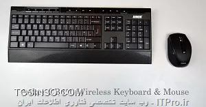 وب سایت توسینسو