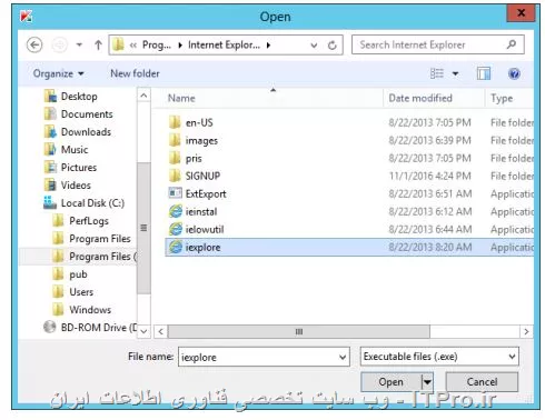 وب سایت توسینسو