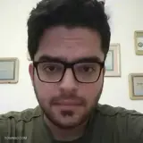 معین وفایی