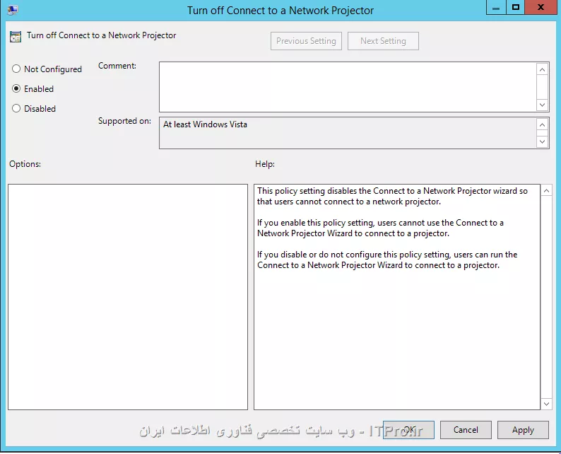 وب سایت توسینسو