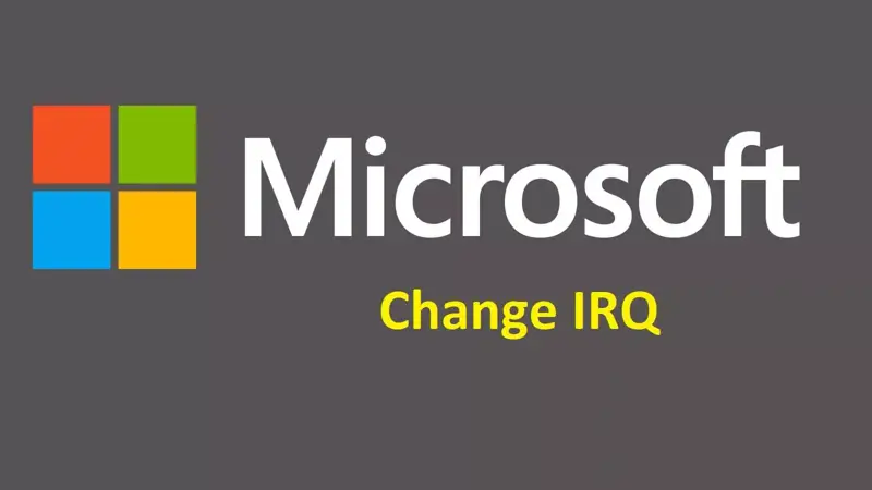 IRQ چیست؟ معرفی اولویت اجرا در CPU و نحوه تغییر IRQ در ویندوز