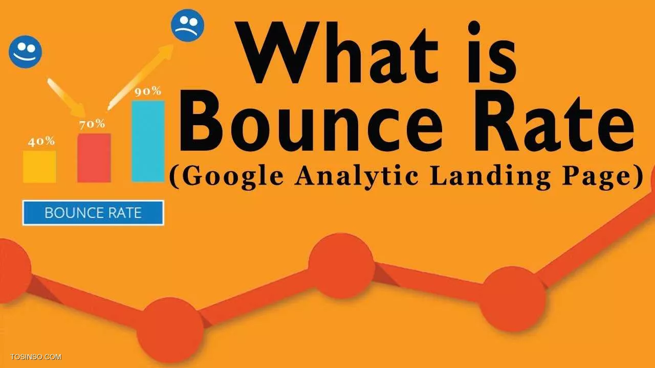 چگونه bounce rate سایتمون رو کم کنیم و رتبه سایتمون رو افزایش