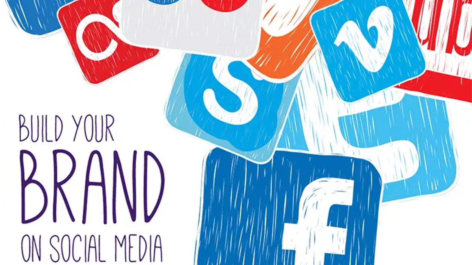 6 نکته کوتاه برای معرفی بهتر برند شما در شبکه های اجتماعی