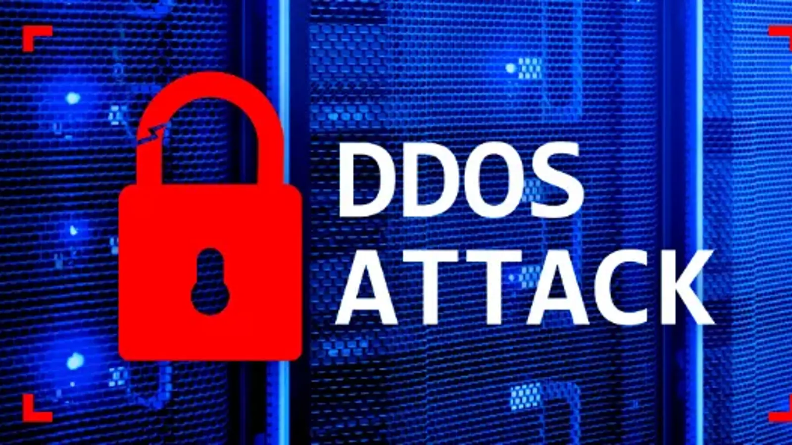 آموزش نوشتن برنامه حمله DDOS با پایتون به زبان ساده