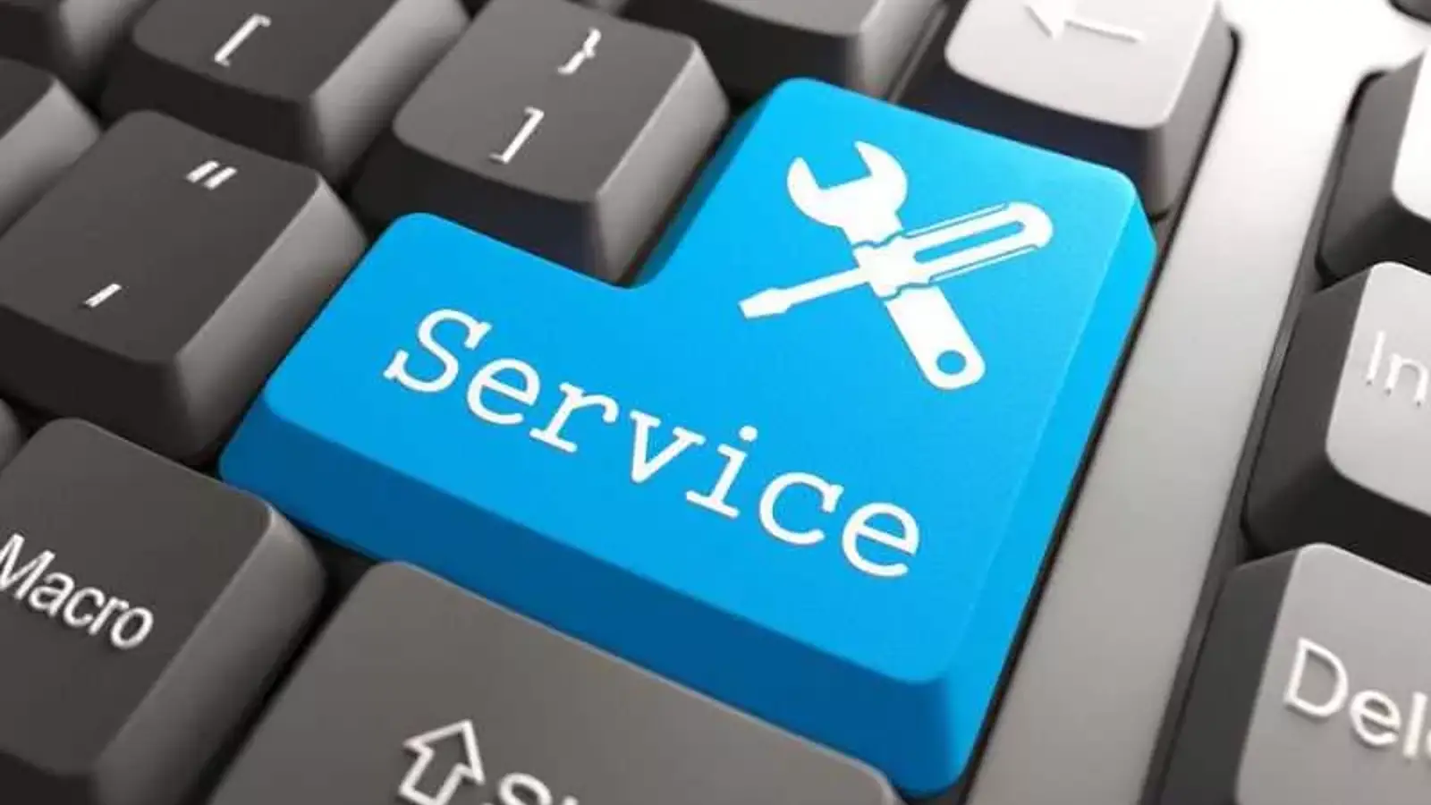 آموزش مشاهده آخرین تغییرات سرویس های ویندوز به زبان ساده