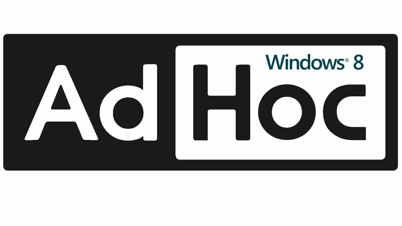 آموزش ایجاد شبکه Ad-Hoc در ویندوز 8 و 10