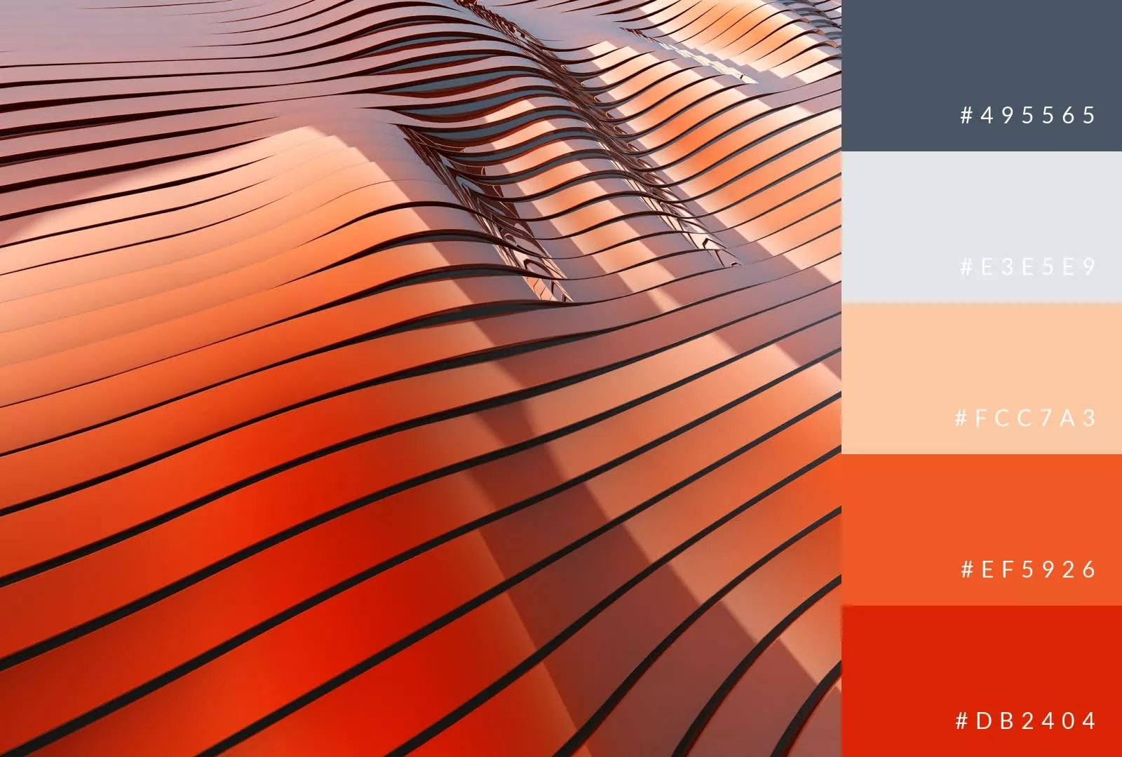 ترکیب رنگ ها