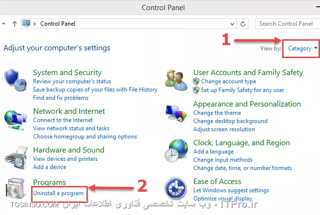 با جلسه دهم از مجموعه آموزش های دوره مایکروسافت و یکی دیگر از قابلیت های جدید و جذاب ویندوز 8 به نام Hyper-V در خدمت عزیزان هستم. مانند همیشه ابتدا معرفی کوتاهی از این قابلیت خواهیم داشت.Hyper-V نام ابزار یا بهتر بگوییم برنامه جدیدی ست که مایکروسافت به تازگی در ویندوز 8 گنجانده است، که به واسطه آن می توان چندین سیستم عامل را به طور همزمان بر روی ویندوز نصب کرد. یعنی Hyper-V افراد را قادر می سازد تا بدون ریستارت کردن کامپیوتر و یا هر گونه تغییری در پارتیشن بندی فعلی هارد دیسک، بتوانند انواع سیستم عامل ها را بر روی کامپیوترشان نصب کنند. 

فرض کنید قصد داریم تا ویندوز XP یا حتی Linux و یا MAC OS را طوری بر روی کامپیوترمان نصب کنیم که نخست هیچ گونه تغییری در پارتیشن بندی هارد دیسک مان ایجاد نگردد، و دوم این که بتوانیم بدون ریستارت کردن کامپیوتر و تنها با چند کلیک ساده وارد محیط لینوکس یا ویندوز XP و دیگر سیستم عامل ها بشویم. در واقع Hyper-V را می توان معادل برنامه VMWare Workstation شرکت VMWare یا دیگر برنامه های مجازی ساز دانست، تنها با این تفاوت که شما بابت نرم افزار  VMWare Workstation چیزی حدود 250 دلار پرداخت می کنید و آن را خریداری می نمایید، اما Hyper-V  مایکروسافت به صورت رایگان در ویندوز 8 گنجانده شده و نیازی به پرداخت هزینه های اضافی نمی باشد.

افراد ممکن است به دلایل گوناگونی از  Hyper-V استفاده کنند، که شاید مهمترین آن را بتوان نصب و اجرای برنامه هایی دانست که دیگر بر روی ویندوز 8 قابلیت اجرا شدن ندارند. به عنوان مثال فرض کنید برنامه ای دارید که فقط بر روی ویندوز XP اجرا می شود و با ویندوز 8 ناسازگار نیست. پس در چنین سناریویی ما با راه اندازی Hyper-V ابتدا ویندوز XP را درون آن نصب، و سپس برنامه مورد نظرمان را بر روی ویندوز XP نصب خواهیم کرد و با برنامه شروع به کار می کنیم. یا در سناریویی دیگر، فرض کنید قصد داریم بدون ریستارت کردن کامپیوتر به ویندوز ویستا برویم که در چنین سناریویی نیز با نصب ویندوز ویستا بر روی Hyper-V این کار نیز برایمان قابل انجام شدن خواهد بود. در مثالی دیگر نیز با اسفاده از Hyper-V می توانیم دیگر سیستم عامل ها از قبیل لینوکس یا Mac OS را نصب کنیم. اجازه دهید تا بیش از این وارد جزییات نشده و به نحوه کار با این قابلیت خارق العاده بپردازیم.

!! *پیش نیازهای Hyper-V*
   - ویندوز 8 نسخه Pro به بالا
   - پردازنده 64 بیتی
   - پشتیبانی پردازنده از فن آوری Virtualization

!! *نحوه نصب Hyper-V بر روی ویندوز 8*
برای شروع به کار، ابتدا بایستی Hyper-V را بر روی کامپیوترمان نصب کنیم. بدین منظور به Control Panel رفته و حالت نمایش آیکون ها را بر روی Category گذاشته و بر روی Uninstall a program کلیک می نماییم.
<center>
||http://tosinso.com/files/get/b6a54a84-cd49-4ec8-9b6a-e75fdcecb805||
<center>
در صفحه بعد که پس از کلیک برایمان باز خواهد شد، بر روی Turn Windows features on or Off کلیک می نماییم
<center>
||http://tosinso.com/files/get/282103b3-171e-49eb-a818-354b0ebb4584||
<center>
سپس با انتخاب و زدن تیک Hyper-V ویندوز شروع به نصب آن بر روی کامپیوتر خواهد نمود
<center>
||http://tosinso.com/files/get/1df8090f-f757-48ac-9c8e-11566cfc1b21||
||http://tosinso.com/files/get/a5a9200f-21de-482a-8c95-969bde3364ed||
<center>
و در پایان آن گونه که در تصاویر زیر نیز مشاهده می کنید، Windows از ما می خواهد تا برای تکمیل عملیات نصب، کامپیوتر را یک بار ریستارت کنیم. ما نیز با زدن دکمه Restart now اجازه می دهیم تا کامپیوترمان ریستارت گردد.
<center>
||http://tosinso.com/files/get/dfadd177-e337-4dc4-b4dd-367ad9496fe1||
<center>
پس از ریستارت شدن کامپیوتر و بارگذاری مجدد ویندوز، با رفتن به منوی استارت و تایپ Hyper برنامه Hyper-V برایمان نمایش داده خواهد شد، که با کلیک بر روی آن، برنامه را باز می کنیم.
<center>
||http://tosinso.com/files/get/fac753cf-0fa1-43dc-933c-c987af103cff||
||http://tosinso.com/files/get/686f1ec7-ec33-400a-8b41-f3ecbd7512d2||
<center>
پس ار باز شدن کنسول برنامه، بایستی طی چند مرحله و طبق توضیحاتی که در زیر آورده شده است، ابتدا فایلی را برای نصب سیستم عاملی دیگر بر روی Hyper-V ایجاد کنیم. بدین منظور از منوی Action  و سپس انتخاب گزینه New  و Virtual Machine اقدام به ساخت فایل مربوطه می نماییم. که در زیر نیز مراحل به صورت گام به گام آورده شده اند: 
همان طور که در شکل زیر نیز می بینید، اولین صفحه توضیحاتی راجع به برنامه Hyper-V می باشد که ما با زدن Next آن را قبول و به صفحه بعد خواهیم رفت
<center>
||http://tosinso.com/files/get/9e5a2d6e-c12d-4bb5-b3a1-74587b1f001b||
<center>
در صفحه بعدی و آن گونه که در زیر نیز مشاهده می نمایید، از ما در مورد سیستم عاملی که قصد نصب آن بر روی Hyper-V را داریم سوالاتی پرسیده شده است، سوالاتی از قبیل مسیر نصب و نیز نام سیستم عامل مربوطه، که با توجه به آن ها در این مثال من نام را XP ، و مسیر نصب آن را نیز درایو D و پوشه Windows XP انتخاب کرده ام. شما نیز بالطبع بر اساس سیستم عاملی که قصد نصب آن بر روی Hyper-V را دارید بایستی اقدام به انتخاب نام و مسیری برای آن کنید.
سپس بر روی Next کلیک کرده تا به صفحه بعد برویم
<center>
||http://tosinso.com/files/get/50281474-7bea-4ef2-b664-78d0ff6b5037||
<center>
در این صفحه (شکل زیر)، با دو گزینه به نام های Generation 1 و Generation 2 مواجه می شویم. توضیح این که اگر قصد نصب سیستم عامل های ویندوز 8، ویندوز سرور 2012، و ویندوز 10 را داشته باشید حتما بایستی از Generation 2 استفاده کنید. در غیر این صورت همان Generation 1 را بایستی انتخاب نمایید. پس از آن جا که در این مثال من قصد نصب ویندوز XP را دارم، گزینه Generation 1 را انتخاب خواهم کرد.
<center>
||http://tosinso.com/files/get/8342ad54-ab53-4836-986d-96114e04a09a||
<center>
قسمت بعد (تصویر زیر) از ما می خواهد تا میزان فضای Ram که تمایل داریم به ماشین مجازی یا همان سیستم عاملی در حال ساخت آن هستیم را وارد نماییم. بایستی توجه داشت که این میزان فضا، با توجه به حجم Ram فعلی موجود بر روی کامپیوتر باید در نظر گرفته شود. پس هر چقدر که از Ram بیشتری بر روی کامپیوترتان برخوردار باشید، متعاقبا می توانید میزان بیشتری را نیز به ماشین مجازی اختصاص دهید. تنها توجه داشته باشید که همیشه سعی کنید میزان فضایی که به Ram ماشین مجازی اختصاص می دهید، از میزان Ram واقعی کامپیوترتان کمتر باشد. بدین معنی که مثلا اگر دارای 8 گیگ Ram بر روی کامپیوتر واقعی مان هستیم، تخصیص 4 گیگ آن به یک ماشین مجازی منطقی به نظر می رسد. گرچه هر چه تعداد ماشین های مجازی که بر روی Hyper-V نصب و سپس اجرا می کنید بیشتر شوند، قاعدتا بایستی یک تعادل نیز در بین آن ها و میزان فضای Ram اختصاصی نیز به وجود آورید.
در مثال زیر من دارای 8 گیگ Ram بر روی کامپیوترم هستم، که به نظر 2 گیگ آن برای این ماشین مجازی (ویندوز XP) کافی به نظر می رسد.
<center>
||http://tosinso.com/files/get/c99f2234-6308-4df9-85c3-7b2f014eeb99||
<center>
در قسمت بعد (تصویر زیر)، از ما خواسته می شود تا کارت شبکه فیزیکی موجود بر روی کامپیوترمان را به Hyper-V معرفی کرده، تا پس از نصب سیستم عامل بر روی آن، بتوانیم از طریق آن با شبکه محلی مان و یا دنیای خارج و اینترنت ارتباط برقرار نماییم. متاسفانه چون در شرایط فعلی هیچ کارت شبکه ای بر روی سیستم من موجود نیست وضعیت Not Connected نمایش داده شده است. ولی چنان چه شما در این قسمت دارای کارت شبکه یا کارت شبکه هایی باشید می توانید آن را انتخاب نموده و از آن در سیستم عامل مجازی تان بر روی Hyper-V نیز بهره مند گردید.
<center>
||http://tosinso.com/files/get/8228b272-e51b-4b2a-9b86-b3572783516c||
<center>
قسمت بعد (تصویر زیر) از ما مسیر و نیز میزان حجمی که تمایل داریم به هارد دیسک ماشین مجازی مان اختصاص دهیم را درخواست می نماید. در مثال زیر من درایو D و نیز میزان حجم 20 گیگابایت را به آن اختصاص داده ام، که شما نیز بر اساس نیاز و سیستم عامل تان می توانید حجم و مسیری متفاوت را انتخاب کنید.
<center>
||http://tosinso.com/files/get/35c2f35c-4d85-4fe6-a3bd-c02a1c9f2b66||
<center>
صفحه بعد (تصویر زیر) از ما آدرس فایل iso یا درایوی که CD و DVD نصب سیستم عامل بر روی آن قرار گرفته است را درخواست می نماید، که من نیز با دادن آدرس فایل iso ویندوز XP و زدن دکمه Next مراحل را ادامه خواهم داد.گرچه همان طور هم که گفته شد شما می توانید به جای دادن آدرس فایل iso، آدرس درایو CD یا DVD ویندوزتان یا هر سیستم عامل دیگرتان بر روی آن قرار گرفته است را به برنامه بدهید. 
<center>
||http://tosinso.com/files/get/44c124d4-6dc2-4cbe-9c40-7e390ab1ca5d||
<center>
و در آخر Hyper-V یک گزارش کلی از آن چه که طی مراحل کانفیگ انجام داده ایم را به ما نمایش خواهد داد. بر روی Finish کلیک می کنیم تا پنجره بسته و مراحل کانفیگ اولیه خاتمه یابد.
<center>
||http://tosinso.com/files/get/9be63223-a7f2-451c-9a4b-67f2b16bb5df||
<center>
حال که تمامی مراحل کانفیگ اولیه به پایان رسیده است، وقت آن می باشد تا با روشن کردن ماشین مجازی، شروع به بوت کردن و نصب سیستم عامل مان که در اینجا ویندوز XP سرویس پک 3 می باشد نماییم. پس با انتخاب ماشین مجازی در کنسول Hyper-V و راست کلیک بر روی آن، و نهایتا زدن Connect ماشین مجازی را روشن و شروع به راه اندازی آن می کنیم.
<center>
||http://tosinso.com/files/get/8f45b290-f8da-4658-a4ec-5f075378508a||
<center>
و آن گونه که در تصویر زیر نیز مشاهده می کنید، با زدن دکمه Start، ویندوز XP در یک محیط مجازی شروع به بوت و نصب شدن خواهد کرد. از این مرحله به بعد نیز کلیه مراحل نصب سیستم عامل کاملا شبیه به آن چه که در محیط های واقعی انجام می پذیرد خواهد بود.
<center>
||http://tosinso.com/files/get/86f1dbc6-1cfe-4133-99a5-22eb67a72a24||
||http://tosinso.com/files/get/f4026776-167b-4e4f-80b1-e15adc78eded||
||http://tosinso.com/files/get/0179d20c-a7af-4930-b1c7-ffcecd2e9747||
||http://tosinso.com/files/get/c451e68c-6d64-4ed9-826c-8bf67a6338d7||
<center>
و در پایان این آموزش، آن گونه که در شکل زیر نیز مشاهده می نمایید، ویندوز XP با موفقیت بر روی ویندوز 8 و مجازی ساز Hyper-V  نصب گردید. اکنون خواهید توانست تا برنامه هایی را که قبلا تنها بر روی ویندوز XP  اجرا می شده اند را علیرغم این که ویندوز فعلی تان ویندوز 8 است، در درون محیط مجازی Hyper-V و ویندوز XP  اجرا کرده و با آنها کار کنیم.
<center>
||http://tosinso.com/files/get/41e54cbf-e145-4798-a409-e1de8a0c248d||
<center>
<left>
شادی و نشاط برای همه دوستان ITPRO
<left>

نویسنده : اسحاق احمدپور
منبع :| جزیره سرویس های شبکه مایکروسافت وب سایت توسینسو::https://tosinso.com/microsoft|
هرگونه نشر و کپی برداری بدون ذکر منبع و نام نویسنده دارای اشکال اخلاقی است
