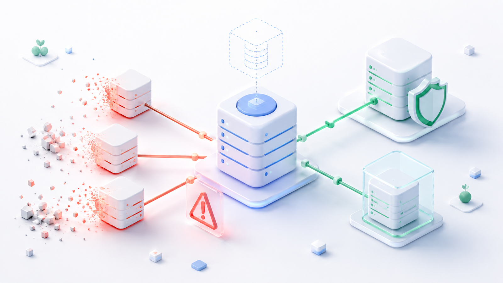 چرا حذف یک رکورد میتونه نصف دیتابیس رو با خودش پاک کنه؟ on_delete در Django
