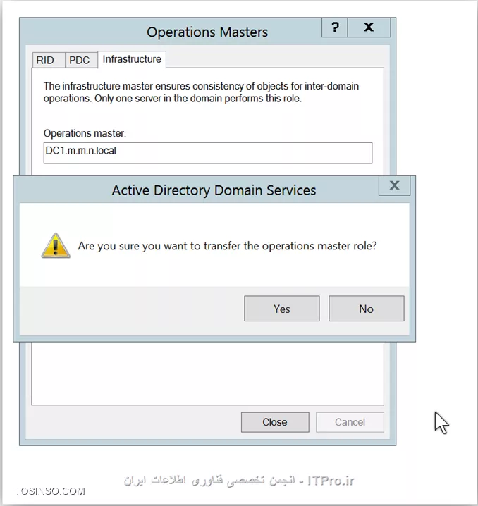 وب سایت توسینسو