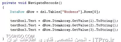 وب سایت توسینسو