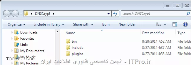 وب سایت توسینسو