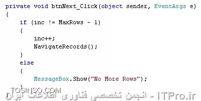 وب سایت توسینسو
