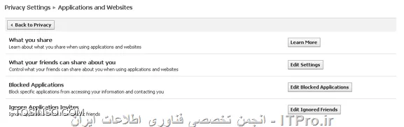 وب سایت توسینسو