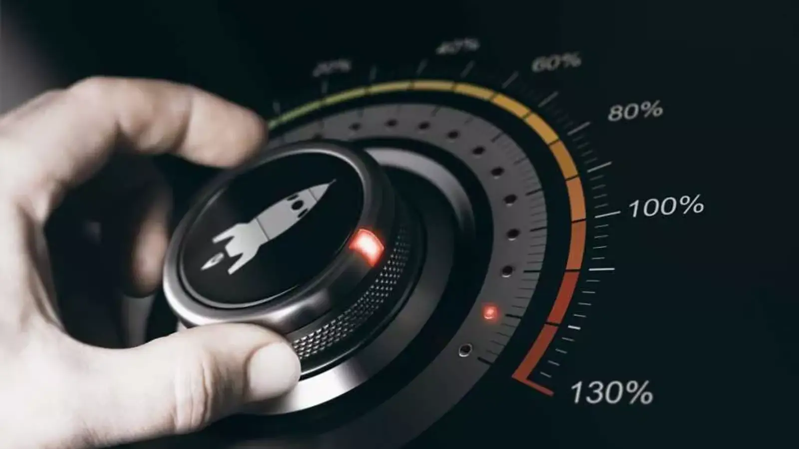 اورکلاک | OverClock چیست؟ معرفی مزایا و معایب اورکلاک کردن CPU