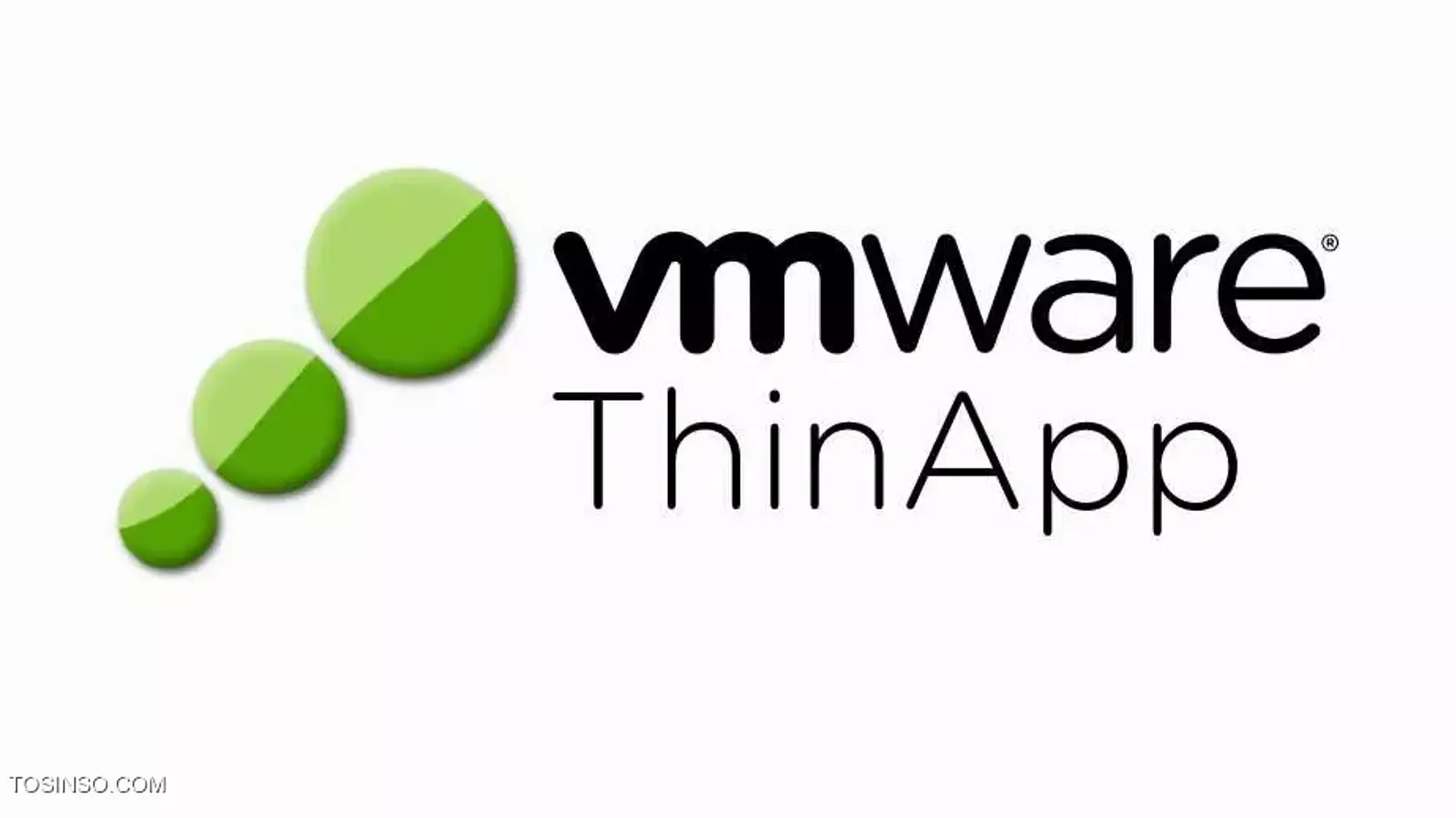 چگونه فایل MSI بسازیم؟ پرتابل سازی فایل برنامه با ThinApp