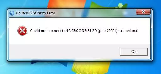 با سلام
بنده هم با ip و هم با mac نمیتوانم وارد روترم بشوم از طریق وینباکس و مرورگر مشکل از کجاست در صورتی ping روتر دارم

||https://tosinso.com/files/get/6f0afe36-fce2-4a37-87c4-6bd37386d3dd||

||https://tosinso.com/files/get/b81ad86f-2301-4549-b317-43323d52ae88||