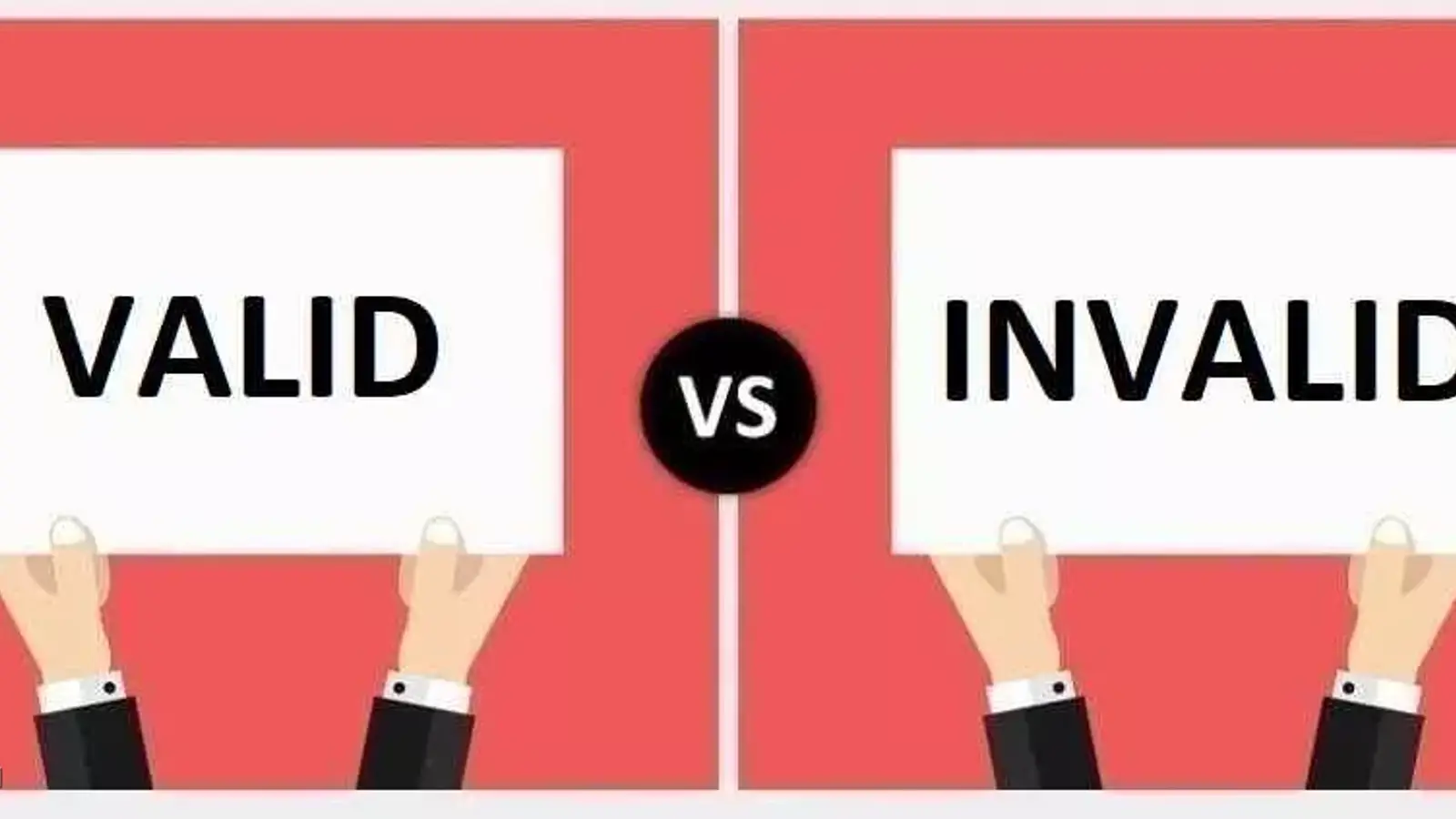 تفاوت IP Valid و IP Public در چیست؟ 