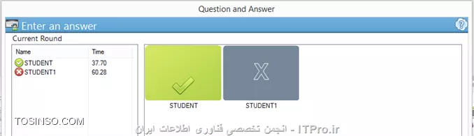 در این آموزش قصد دارم نحوه راه اندازی و استفاده از نرم افزار Net Support School رو بر روی VMware به صورت شماتیک توضیح بدم گرچه این روش در عمل کاربردی نداره ولی یک روش تمرینی خوب برای یاد گرفتن این نرم افزار کاربردی است. قسمت اول این اموزش مربوط به راه اندازی ماشین مجازی هست (اگر اشنایی دارید به بخش دوم مراجعه کنید) و بخش دوم استفاده از نرم افزار Net Support  ، در این مطلب آموزشی بر اساس یک سناریو نصب و راه اندازی VMWare و اتصال آنها به اینترنت و ایجاد یک شبکه داخلی و سپس راه اندازی نرم افزار کاربردی Net Support بر روی 3 ماشین VMWare که یکی از آنها به عنوان دستگاه معلم (Tutor) و 2 دستگاه دیگر به عنوان دانشجو (Student) شبیه سازی میشود.بر طبق این سناریو به ترتیب زیر 3 ماشین VMWare ایجاد میشود.
قدم اول : ایجاد یک ماشین مجازی جدید به ترتیب زیر:
||http://tosinso.com/files/get/c422d8d5-5359-4b5d-90c2-fcb1334963ef||
قدم دوم : یکی از دو حالت Typical یا Custom را انتخاب کرده و Next را میزنیم.
||http://tosinso.com/files/get/823e8f27-f990-4c0b-aecc-6d8c7c62d77e||
قدم سوم : در این مرحله میتوانیم محل فایل ایزوی ویندوز 8 را مشخص کرده و یا ان را به بعد موکول کنیم.
||http://tosinso.com/files/get/e76fa852-0add-402d-bf8f-fbc98eacfa0f||
قدم چهارم : در این مرحله نوع سیستم عامل و ورژن محصول را انتخاب میکنیم.
||http://tosinso.com/files/get/cf51fbad-5deb-4a73-a59a-382aec627b84||
قدم پنجم : نام ماشین مجازی را مشخص میکنیم.
||http://tosinso.com/files/get/3e1aa1aa-a0ca-4a3f-a1b6-4395d6e32c1f||
قدم پنجم : سپس با زدن Customize Hardware میتوانیم تنظیمات سخت افزاری ماشین مجازی را به دلخواه خود انجام دهیم.
||http://tosinso.com/files/get/25545a3a-c7b0-4914-b95c-03aed588ef1b||
قدم ششم : در این مرجله مقدار RAM ماشین مجازی را از طریق اسکرول تعبیه شده در سمت راست تعیین میکنیم
||http://tosinso.com/files/get/da09ec39-1df7-4d9b-aac9-fd883305fda9||
قدم هفتم : سپس تعداد پردازنده ها را مشخص میکنیم.
||http://tosinso.com/files/get/1d0edb30-b02e-40c6-85c2-5574c6e1d227||
قدم هشتم : در این مرحله حالت کارت شبکه خود را تعیین میکنیم. با توجه به شکل زیر 5حالت کارت شبکه مجازی در Vmware در نطر گرفته شده است که با توجه به سناریو NAT میتواند بهترین گزینه باشد.(نیاز به انصال هر ماشین به اینترنت بوده و ماشین ها باید به یکدیگر متصل شده و همدیگر را ببینند.)
||http://tosinso.com/files/get/f8e997b9-4baa-4268-86ad-4f2e0f0222f0||
قدم نهم : سپس مسیر فایل ایزوی سیستم عامل را تعیین میکینم.(در این سناریو هر 3 ماشین VM ویندوز 8.1)
||http://tosinso.com/files/get/87f047ce-6fe4-4f63-b3d0-e83871c302d7||
قدم دهم : سپس ویندوز 8 را نصب میکینم.
||http://tosinso.com/files/get/216fe59a-573e-4caa-ab1b-b3cd65d782ed||
قدم یازدهم : بعد از نصب هر VM میبایست برای هر ماشین VM Tools را هم برای راحتی کار و همچنین انتقال فایل نصب نرم افزار net support به ترتیب زیر نصب میکنیم
||http://tosinso.com/files/get/63d756e9-0dce-49e3-9133-8748cf1b65d6||
 قدم دوازدهم : همانطور که در شکل زیر میبینیم درایو مجازی VM Tools بر روی ماشین مجازی Mount شده و به راحتی کار نصب را انجام میدهیم.
||http://tosinso.com/files/get/e50fa9fe-5369-4f2f-9595-7865d66f7ae8||
قدم سیزدهم : فایل نصب نرم افزار Net Support را از سایت www.netsupportschool.com دانلود کرده و با توجه به نصب VM Tools فایل setup را به راحتی بر روی هر 3 ماشین کپی میکنیم.
||http://tosinso.com/files/get/3a7ac53b-a43d-4d6b-a562-f58857315000||
قدم چهاردهم : سپس بر روی ماشین Tutor فایل setup نرم افزار net support را اجرا کرده و آن را نصب میکنیم. و مراحل زیر را تا نصب کامل نرم افزار طی میکنیم.
||http://tosinso.com/files/get/1649c9b5-40b6-4119-87ab-30d4c5267f1f||
||http://tosinso.com/files/get/458a6a5a-586b-49d4-8109-ecc8097e1ae5||||http://tosinso.com/files/get/96eafb8c-56d5-477e-81ed-88eac296b9d5||
قدم پانزدهم : در این مرحله نوع کاربری net support را مشخص کرده که بر طبق سناریو برای یک ماشین Tutor و برای 2 ماشین student را نصب میکنیم.
||http://tosinso.com/files/get/36d33d42-ebea-40f2-980b-3f4f6ae16b1b||
||http://tosinso.com/files/get/db9bcd32-9c35-4e83-a9dd-cdb9e4ef1133||
قدم شانزدهم : بعد از اتمام نصب net support بر روی 3 ماشین مجازی در صورتی که هر 3 ماشین دسترسی به اینترنت نداشته باشند مراحل زیر را انجام میدهیم. ابتدا از منوی Edit گزینه Virtual Network Editor  را انتخاب کرده.
||http://tosinso.com/files/get/c7dc2761-ebdd-41a8-81d8-69dc5c804b73||
قدم هفدهم : با توجه به سناریوی تعیین شده برای هر 3 ماشین کارت شبکه در حالت NAT قرار داده شده در Virtual Network Editor بر روی VMnet 8 کلیک کرده تا تنطیمات NAT برای ماشین مجازی را انجام دهیم. همینطور که مشخص است کارت شبکه  در حالت NAT که بر روی سیستم عامل کامپیوتر میزبان ایجاد شده دارای محدوده IP : 192.168.113.0 بوده و بنابراین به منطور ایجاد ارتباط بین 3 ماشین مجازی این 3 ماشین هم باید از همین range ای پی اختصاص داده شود. به این منظور باید تیک use local DHCP service to distribute ip address to VMS را زده تا به هر سه ماشین از رنج IP مورد نطر به صورت اتوماتیک داده شود.(با این کار هم دسترسی به اینترنت برای 3 ماشین فراهم شده و هم هر 3 ماشین همدیگر را دیده و میتوانند با یکدیگر ارتباط درون شبکه ای داشته باشند.
||http://tosinso.com/files/get/3424910e-2f2b-4255-866e-2e8218e5e0ae||
بعد از این کار بر روی ماشین Tutor  آی پی های 2 ماشین دیگر را ping کرده تا از داشتن ارتباط اطمینان حاصل کنیم. بدین صورت هر 3 ماشین مجازی آماده برقراری ارتباط از طریق net support را داشته و میتوانیم محیط آموزشی net support را استفاده کنیم.
1- ایجاد یک room مجازی در ماشین Tutor: با اجرای نرم افزار net support پنجره زیر باز شده و استاد باید فیلدهای مربوطه را به ترتیب زیر پر کرده و سپس اتاق مجازی آموزشی را ایجاد کند.
||http://tosinso.com/files/get/20e36747-eb63-4f1c-9b77-ff19a8514c73||
2- بعد از کلیک کردن بر روی دکمه new پنجره زیر باز شده و استاد باید یکی از حالتهای زیر را به عنوان شروع کننده کلاس انتخاب کند. مورد اول Room Mode میباشد که این حالت به شما اجازه میدهد که کامپیوترهای داخل یک کلاس را گروه بندی کرده و دانشجویان میتوانند به این اتاق اموزشی برای شروع کلاس بپیوندند. حالت دوم  PC Mode میباشد که به شما اجازه میدهد که یک تعدادی کامپیوتر را که با هم در یک اتاق در اتصال هستند از طریق کابل را به هم متصل کرده و یک کلاس مجازی آموزشی تشکیل دهید. حالت سوم User Mode میباشد که به شما اجازه میدهد یک تعداد دانشجو را با استفاده از پروفایل های انها به کلاس اضافه کنید. حالت چهارم یک حالت ساده بوده که در ان شما به سادگی میتوانید شبکه موجود را جستجو کرده و همه دانشجویان را به کلاس مورد نظر اضافه کنید.
در این سناریو ما از حالت دوم استفاده میکنیم.
||http://tosinso.com/files/get/6b6cc5f8-5dcb-4fc8-8146-14b1744ccfa2||
3- در این مرحله پنجره Create Class باز شده و در این مرحله باید PC های دانشجویان کلاس را ابتدا جستجو کرده و سپس همه انها رو به کلاس اضافه کنیم.
||http://tosinso.com/files/get/be28d2da-cf20-4773-b06f-c3fdb16da00a||
||http://tosinso.com/files/get/7661349e-a09e-4f09-92e9-af40f2774d9b||
4-دبعد از ایجاد کلاس پنجره اصلی نرم افزار به صورت زیر میباشد و دانشجویان اضافه شده قابل روئیت میباشند.
||http://tosinso.com/files/get/4b4fd644-7999-4cf0-a5d8-3299d62a5923||
5- تب دوم این اجازه را به استاد داده تا نمایی از desktop های دانشجویان حاضر در کلاس را روئیت کرده و به نوعی انها را کنترل کند. علاوه بر ان استاد قادر است با کلیک کردن بر روی هر کدام از پنجره های پیش نمایش دسکتاپ دانشجویان به صورت remote به کامپیوتر دانشجوی مورد نظز دسترسی پیدا کند.
||http://tosinso.com/files/get/ace1446a-e122-460d-9987-f9b463cb2894||
6- در تب سوم که با ایکون های هد ست مشخص شده است استاد قادر است با کلیک بر روی Announce نوعی اطلاع رسانی را به دانشجویان ارسال کند. علاوه بر این استاد قادر بوده که با برداشتن تیک های بلندگو و میکروفون انها را از در کامپیوترهای دانشجویان از کار بیندازد.
||http://tosinso.com/files/get/9f032a1c-4787-4699-b565-85d2642adce8||
||http://tosinso.com/files/get/0379be7c-1a46-4d1c-b867-a36e50371cf6||
7-  در تب بعدی استاد قادر بوده که انواع سوالات را برای کل کلاس یا بخشی از کلاس مطرح کرده و جواب را هم از سوی دانشجویان دریافت کند.
||http://tosinso.com/files/get/c43fd40a-56a3-4579-afa2-0d3c41e151c3||
اولین مدل از سوالات First to answer میباشد که استاد با مطرح کردن یک سوال در کلاس گزینه مورد نظر را کلیک کرده و دانشجویان بر روی کامپیوترشان با پیغام زیر مواجه شده و اولین دانشویی که بر روی answer کلیک کند قادر خواهد بود تا سوال را جواب دهد.
||http://tosinso.com/files/get/95439e52-493b-4c49-9402-0a32e6e1f655||
||http://tosinso.com/files/get/38b943ed-8471-4716-adaf-fb8c6d71ded0||
بعد از پاسخ دادن به سوال بر روی پروفایل دانشجوی مورد نطر به شکا زیر 2 گزینه تیک و ضربدر در اختیار استاد قرار گرفته و صحیح یا نا درست بودن پاسخ دانشجوی مورد نظر را میتواند تعیین کند. 
||http://tosinso.com/files/get/a7d4b650-28eb-4d96-9b8f-c848ea3d257f||
در صورت درست بودن پاسخ دانشجوی مورد نظر یک ستاره به عنوان جایزه دریافت میکند.
||http://tosinso.com/files/get/fe29b122-7d8d-4d88-9c36-c5a5c5ab42fc||
نوع دوم سوال Enter an answer میباشد .
||http://tosinso.com/files/get/f0be3aa6-ecc8-4a26-83aa-4baf570f662d||
در این حالت استاد پاسخ صحیح را در کادر مورد نظر وارد کرده و بعد از مطرح کردن سوال بر روی Go کلیک کرده .
||http://tosinso.com/files/get/fea2b766-7725-41c2-952c-fadb8d7d2639||
همانطور که در شکل زیر نشان داده شده به محض کلیک کردن Go توسط استاد پنجره ای به شکل زیر در PC های دانشجویان ظاهر شده است
||http://tosinso.com/files/get/4e008f76-53c9-4d19-a40e-2e7d0117e3c1||
 و بعد از اتمام زمان تفکر دانشجویان قادر به پاسخگویی خواهند بود.
||http://tosinso.com/files/get/386151ee-a2eb-4cea-b35f-49f6fdb431e1||
بعد از پاسخگویی به سوال دانشجویان به شکل زیر از پاسخ دیگر دانشجویان مطلع میشوند و میتوانند خود را نسبت به کلاس ارزیابی کنند.
||http://tosinso.com/files/get/b9086a56-03ff-4c51-8ccd-47b4fdc36cd7||
همچنین استاد بعد از پاسخگوی دانشجویان به شکل زیر از پاسخ انها مطلع خواهد شد که رنگ قرمز نشان دهنده پاسخ اشتباه و رنگ سبز نشان دهنده دانشجویانی است که پاسخ صحیح را وارد کرده اند.
||http://tosinso.com/files/get/9ea7cab7-6aa7-4e01-9c4e-94cbfab24849||
در تب بعدی استاد قادر خواهد بود تا نوعی محدودیت برای دانشجویان کلاس از لحاظ دسترسی به  وب سایت های مختلف تعیین کندو ستون سمت راست برای وب سایت های ممنوعه بوده که استاد با کلیک بر روی علامت مثبت (سبز رنگ) وب سایت های ممنوعه را تعیین کند و در اینصورت دانشجویان قادر نخواهند بود به وب سایت های مذکور دسترسی پیدا کنند.
||http://tosinso.com/files/get/d8048463-751d-4453-ae99-dcd5a8c7405b||
از ستون چپ نیز استاد قادر بوده تا وب سایت های مورد تایید را اضافه کند و اجازه دسترسی را به دانشجویان داخل کلاس به وب سایت های مذکور بدهد.
||http://tosinso.com/files/get/589718f6-fc60-49b9-9985-800e2d2eb8f8||
علاوه بر این استاد قادر بوده با استفاده از دکمه های پایین صفحه  همه وب سایت ها را بلاک کند.
||http://tosinso.com/files/get/0f56aec7-c81f-4ee3-80c6-c9c1d1f93930||
در تب بعدی استاد قادر خواهد بود نوعی همه پرسی از کلاس انجام داده تا به نتیجه مورد نظر با استفاده از جواب ها برسد.
||http://tosinso.com/files/get/111fb50a-c772-4a68-85c9-6a3786756ebd||
در این تب ابتدا استاد سوال رو مطرح کرده و نوع پاسخ را از نوار کیک کشویی زیر response انتخاب کرده و سپس بر روی send کلیک کرده و ان را برای همه دانشجویان ارسال کند.
||http://tosinso.com/files/get/fe6c9156-519e-43a2-8ef5-b14047da890c||
به محض ارسال سوال پنجره زیر برای همه دانشجویان باز شده و میتوانند به سوال پاسخ دهند.
||http://tosinso.com/files/get/4700ffba-1dec-4e2f-a5f6-e13b72993e86||
بعد از پاسخ دادن همه دانشجویان استاد قادر خواهد بود تا از ستون سمت راست درصدی از پاسخ های تعیین شده را مشاهده کرده و ارزیابی مورد نظر را از سوال خود انجام دهد.
||http://tosinso.com/files/get/3371a176-c0f2-44e0-b907-2437197d2d3f||
تب بعدی دسترسی پرینتر به دانشجویان میباشد که استاد با استفاده از دکمه های پایین پنجره میتواند عملیات پرینت را متوقف و بلاک و یا برای همه دانشجویان آزاد کند.
||http://tosinso.com/files/get/6efcb071-3ec3-4396-858e-73aa8fe0ab01||
در تب بعدی استاد قادر خواهد بود تا فرایند مانیتورینگ فعالیت های دانشجویان را با کلیک بر روی Monitor Activity فعال یا غیر فعال کند و علاوه بر ان از این تب استاد قادر است دانشجویان را بلاک کند. 
||http://tosinso.com/files/get/2b3ac1f5-48b6-4860-8f14-02fe9e29cc53||
در تب بعدی استاد میتواند سطح دسترسی دانشجویان را به CD/DVD و USB تعیین کند.
||http://tosinso.com/files/get/f2d8851f-a280-4c91-b15f-781145d9dd4a||
آخرین تب یکی از پر کاربردترین تب ها بوده که استاد قادر است با ایجاد یک صفحه White Board تدریس را انجام دهد. برای نمایش White board برای همه دانشجویان استاد بر روی Show کلیک کرده که به محض کلیک صفحه White Board بر روی مانیتور دانشجویان ظاهر میشود. در این صفحه ابزارهای زیادی برای تدریس همچون ایجاد متن و استفاده از قلم و خطوط و اشکال مختلف به تدریس بپردازد. علاوه بر ان استاد میتواند رنگ قام و ضخامت ان و همچنین فونت متن ها را تغییر دهد و در نهایت میتواند صفحه کذکور را ذخیره و صفحه جدیدی ایجاد کند.
||http://tosinso.com/files/get/ada000e7-0f9b-43af-9c34-a189be039f81||
یکی از منوهای کاربردی در این نرم افزار استاد میتواند تکالیف مورد نظرش را برای دانشجویان به طریقه زیر ارسال کند.
||http://tosinso.com/files/get/2896704a-8fdd-4dae-9f3b-b79a39014eeb||
بعد از انتخاب Send Work پنجره زیر باز شده و استاد میتواند تکلیف کورد نظر را که در قالب یک فایل text ذخیره کرده است را انتخاب کرده و همچنین تایین کند که فایل مورد نظر در چه مکانی از PC های دانشجویان کپی شود.
||http://tosinso.com/files/get/c0e03536-c30b-4855-bab8-66fbb6028b8f||
 سپس با کلیک بر روس send فایل text بر روی PC دانشجویان کپی میشود .
||http://tosinso.com/files/get/57210fb5-f5ce-4204-8db9-cffb9c23b4b9||
و دانشجویان قادر خواهند بود که فایل مورد نطر را باز کنند و محتویات تکلیف تایین شده از طرف استاد را ببینند.
||http://tosinso.com/files/get/b123fd5a-c981-4f8e-93a2-6f8b19764f49||
از دیگر منوهای کاربردی برای استاد ایکون های Lock , Unlock می باشد که استاد در صورتی که نیاز داشته باشد از دیدن صفحه نمایش خود برای دانشجویان جلوگیری کند بر روی Lock کلید کند.
||http://tosinso.com/files/get/7cd4174b-5e72-4557-8829-a89cd38b499d||
به محض کلیک استاد بر روی Lock صفحه نمایش PC های دانشجویان به وضع زیر خواهد درامد.
||http://tosinso.com/files/get/824e86cf-bae2-4893-b83f-98eee194ff4d||
از منوی show استادی میتواند صفحه نمایش خود را به حالتهای مختلف برای دانشجویان برای انجام تدریس در بیاورد.
||http://tosinso.com/files/get/dab9a896-a5ad-43d2-ab1c-3dfaa806d6c6||
نحوه حضور و غیاب با استفاده از نرم افزار Net Support به شکل زیر بوده و استاد با کلیک بر روی منوی Student register انها را در کلاس ثبت نام کند. 
||http://tosinso.com/files/get/3c183ee7-76e8-4582-b18d-21d93a276350||
به محض کلیک استاد بر روی register پنجره ای به شکل زیر بر روی صفحه نمایش دانشجویان ظاهر شده که دانشجویان موظف به پر کردن فیلدهای خالی بوده و ان را تایید کنند.
||http://tosinso.com/files/get/9ada9676-2aec-4af3-a76a-2d1cd9668e05||
بعد از انجام حضور و غیاب استاد میتواند یک گزارش از ان را در قالب یک فایل با پسوند .csv ذخیره کند.
||http://tosinso.com/files/get/360717e1-6f4f-4c6f-b18d-85197b6afa0f||
همچنین استاد میتواند با کلیک بر روی registration report کلیک کند.
||http://tosinso.com/files/get/773a472f-124e-4362-b5ee-6a18a228ae53||
به محض کلیک بر روی registration report میتواند گزارشی از دانشجویان حاظر در کلاس و فعالیت های انها مشاهده کند.
||http://tosinso.com/files/get/c499c1b6-048b-4abb-a841-0fa9fb9c26cf||
از دیگر قابلیت های این نرم افزار chat , ارسال پیغام خصوصی از طرف استاد به دانشجویان میباشد.
||http://tosinso.com/files/get/e14a8f27-cb16-4a9f-aa1a-b020b050abd5||
در شکل زیر نمونه ای از محیط chat باز شده توسط استاد با یک دانشجو میباشد.
||http://tosinso.com/files/get/d3ee9b19-2dcb-45cf-add0-d4c87dba65cc||
در پایان استاد میتواند کلاس را به طرز زیر به پایان برساند.
||http://tosinso.com/files/get/13c9666a-fb77-4b8b-bddd-d6aedc050515||


نویسنده : رضا حاج فرج 
منبع : |جزیره مجازی سازی وب سایت توسینسو::https://tosinso.com/virtualization|
هر گونه کپی برداری بدون ذکر منبع غیر اخلاقی است. 
