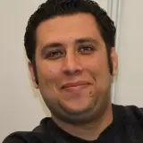 حمید برزگر