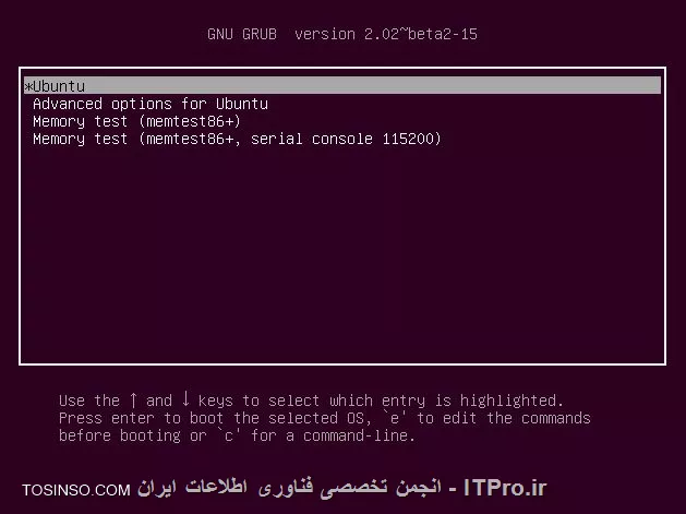 ||http://tosinso.com/files/get/b934c910-07b5-468a-b5d1-3a2721a44f66||
دوستان سلام ! من ابنتو 14.10    64 بیت نصب کردم روی virtual box  خیلی وقت بود که باهاش کار میکردم ولی امروز یه مشکل عجیبی واسم پیش اومد نمیدونم چیه لطفا راهنماییم کنید اینم عکسش که آپ کردم ، نمیدونم چرا این اررور رو میده و باید چیکار کنم ؟؟
