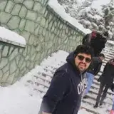 مازیار  ارجمند کرمانی