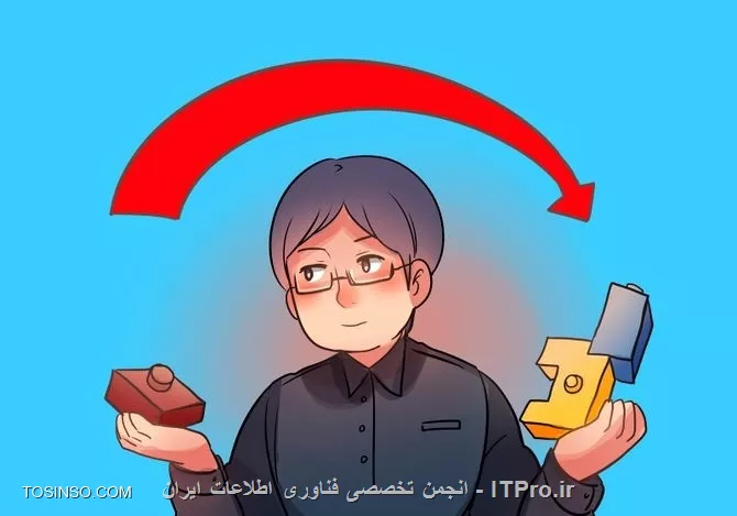 چگونه یک برنامه نویس خوب شویم ؟