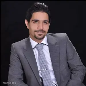 علی رمضانی