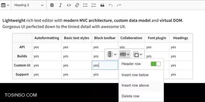 آموزش فعال کردن CK Editor برای گوگل کروم و فایرفاکس در اندروید