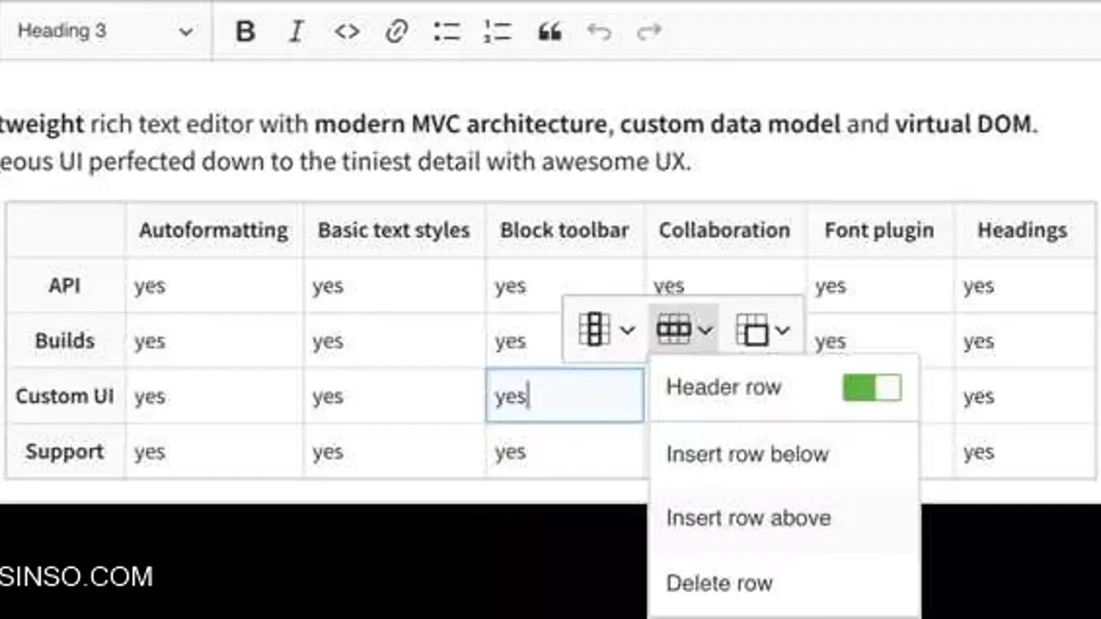 آموزش فعال کردن CK Editor برای گوگل کروم و فایرفاکس در اندروید